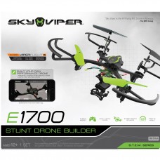Sky Viper E1700 DIY Stunt Drone Builder   564340040